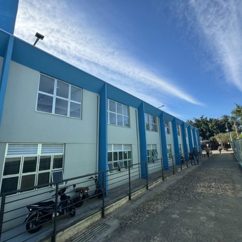 Prefeitura de Itaúna inaugura Centro Administrativo Dr. Arthur Marques nesta segunda-feira