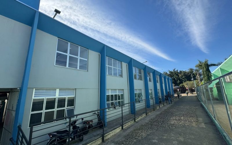 Prefeitura de Itaúna inaugura Centro Administrativo Dr. Arthur Marques nesta segunda-feira