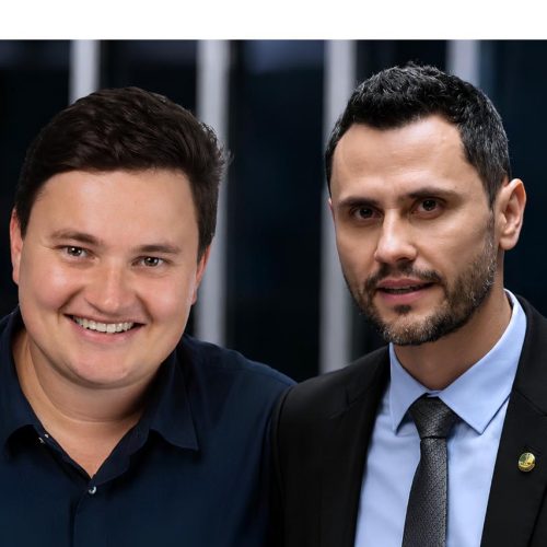 Em meio às articulações de Cleitinho em Minas, convenção do Mobiliza projeta Caio como um dos destaques da legenda