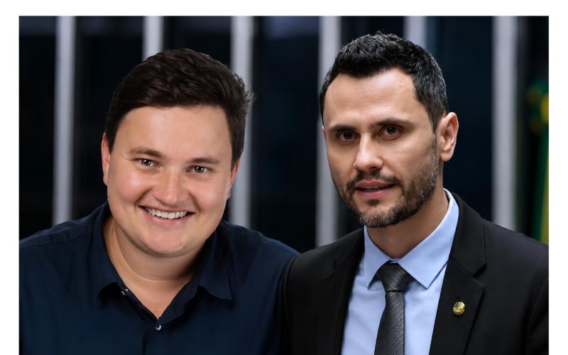 Em meio às articulações de Cleitinho em Minas, convenção do Mobiliza projeta Caio como um dos destaques da legenda