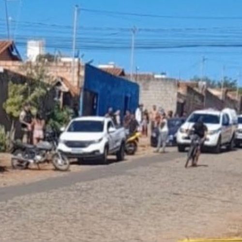 Adolescente de 15 anos é baleado em tentativa de homicídio em Pará de Minas