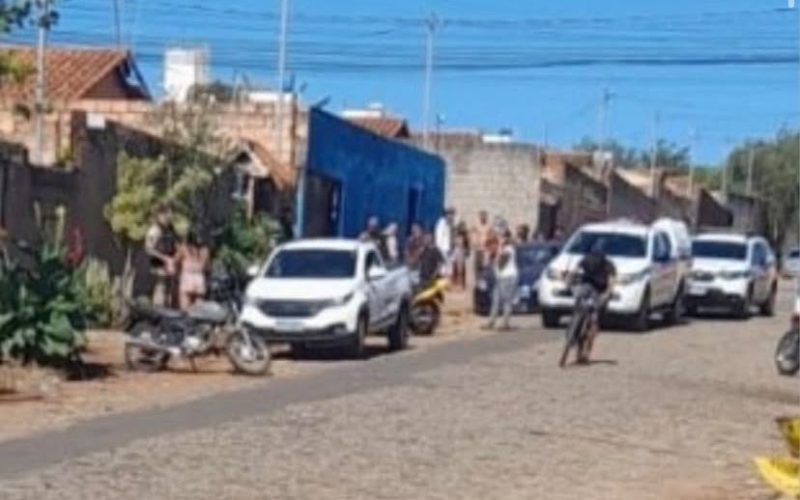 Adolescente de 15 anos é baleado em tentativa de homicídio em Pará de Minas