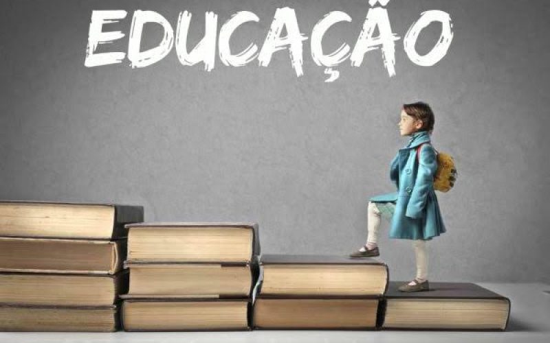 Educação em Itaúna: o retrato de uma rede em construção